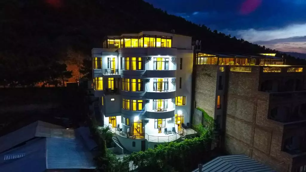 ویستا هتل