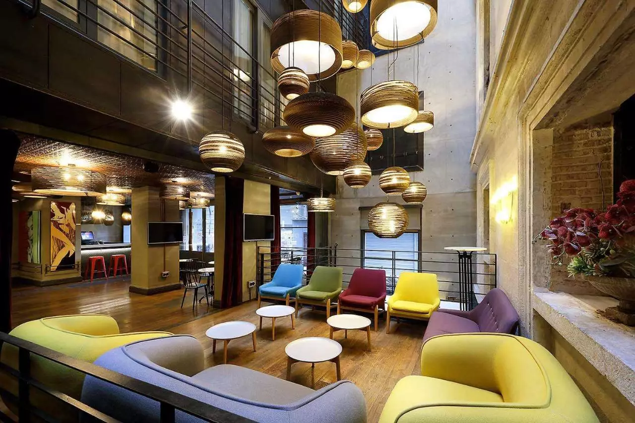 پابلیک استانبول