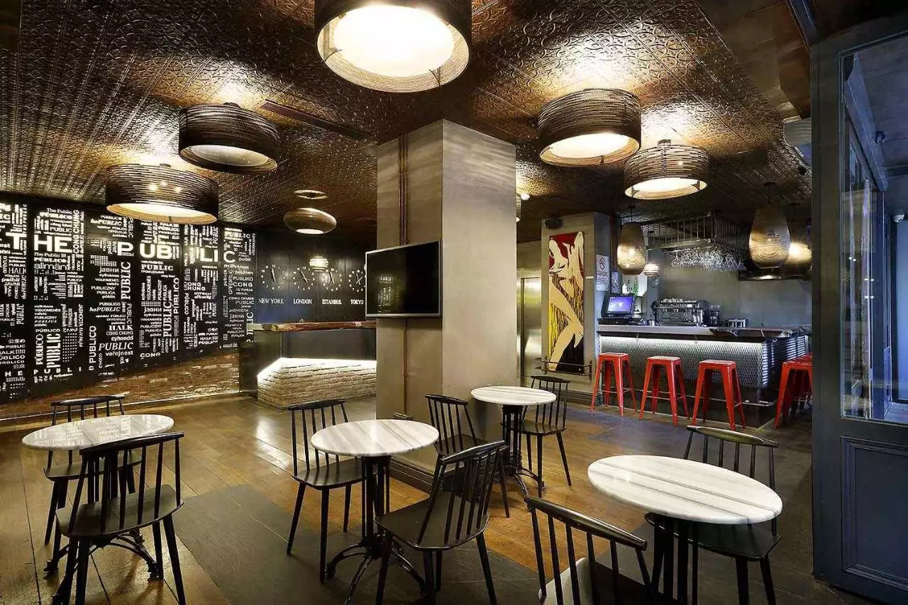 پابلیک استانبول