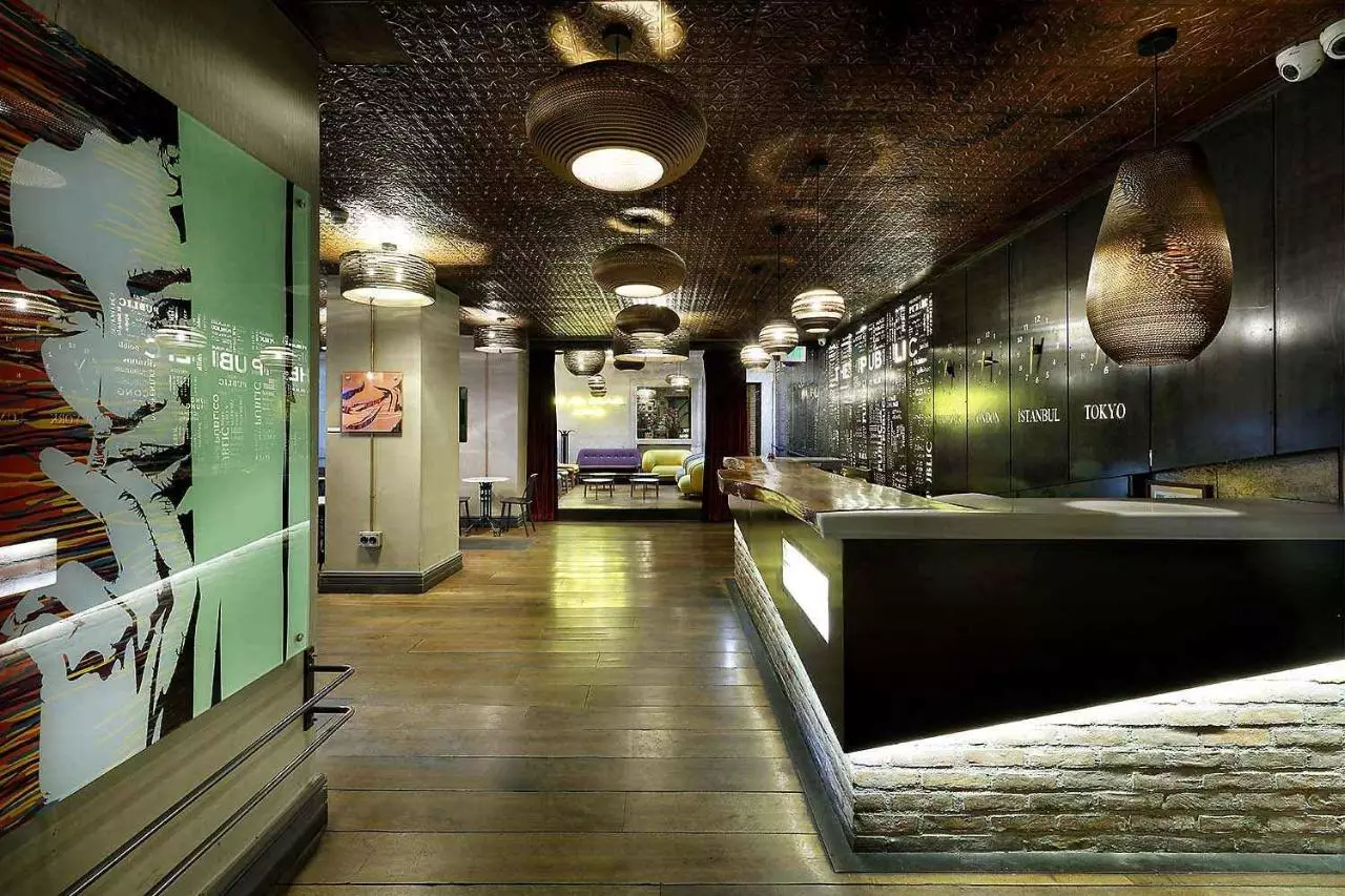 پابلیک استانبول