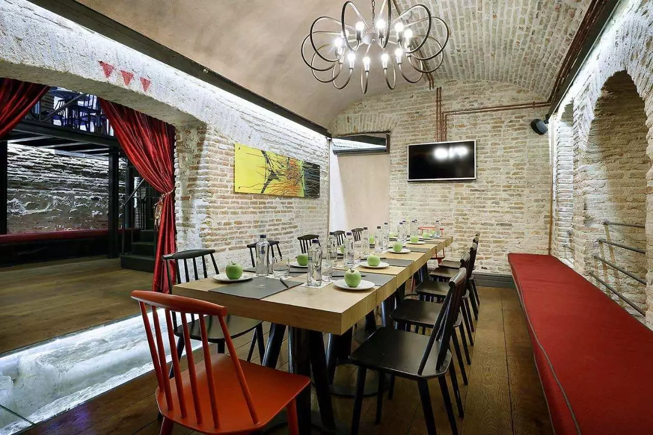 پابلیک استانبول