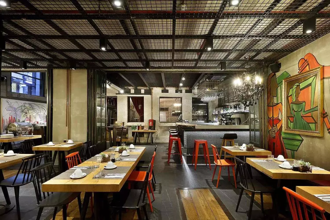 پابلیک استانبول