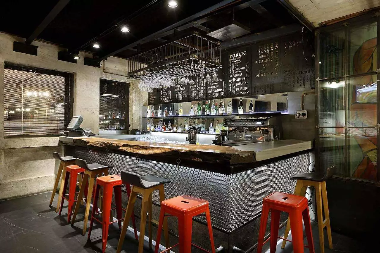 پابلیک استانبول