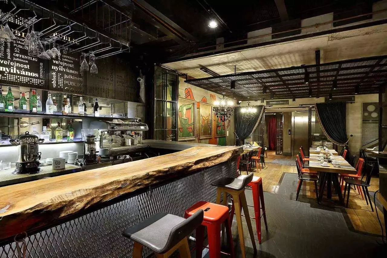 پابلیک استانبول