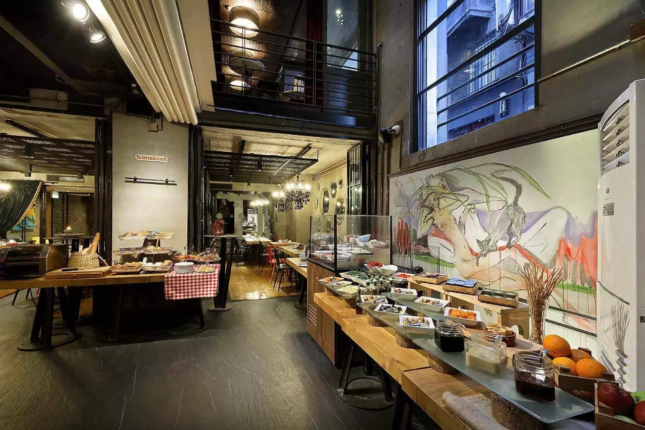 پابلیک استانبول