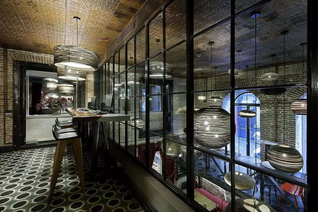 پابلیک استانبول