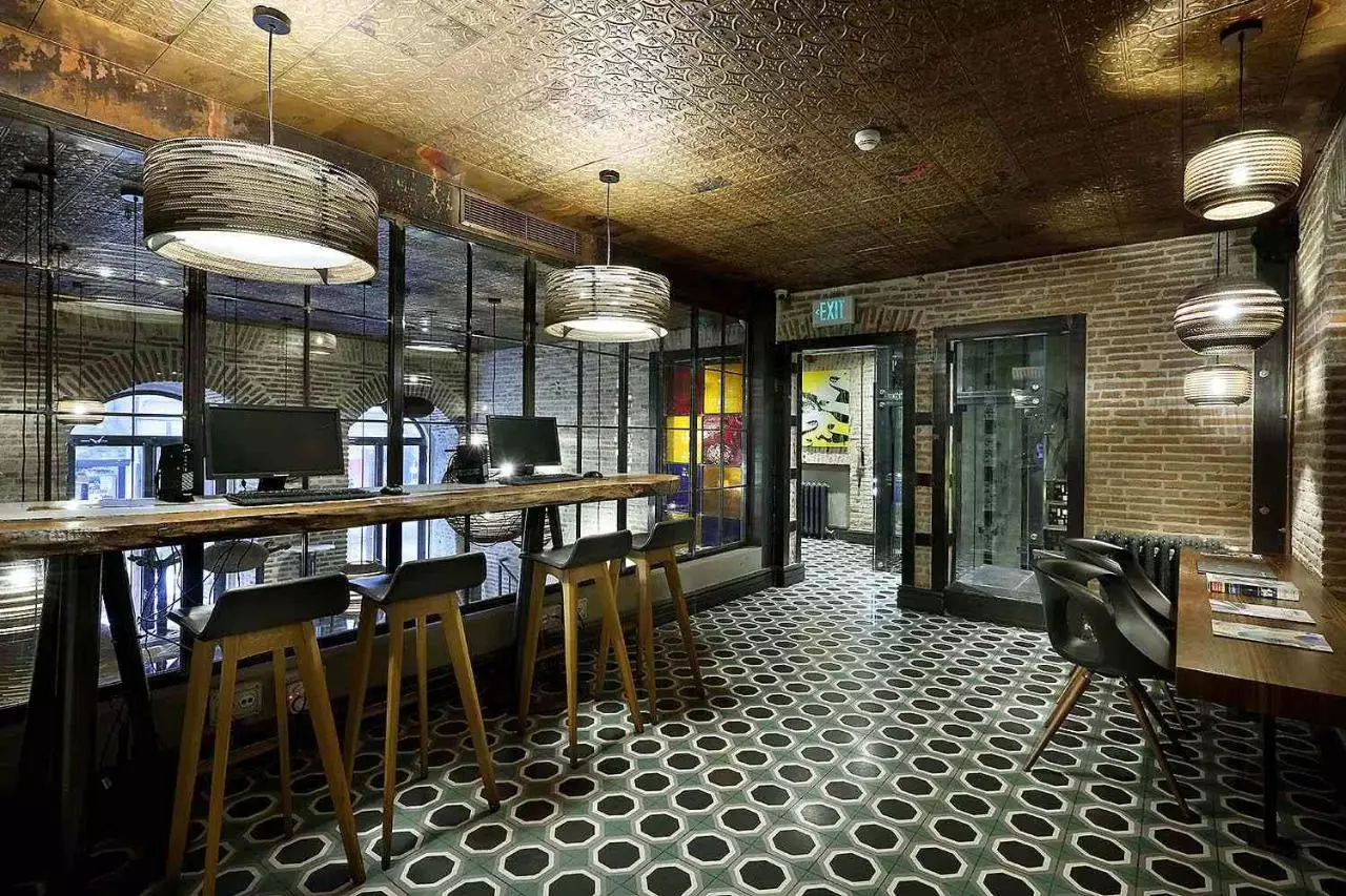 پابلیک استانبول