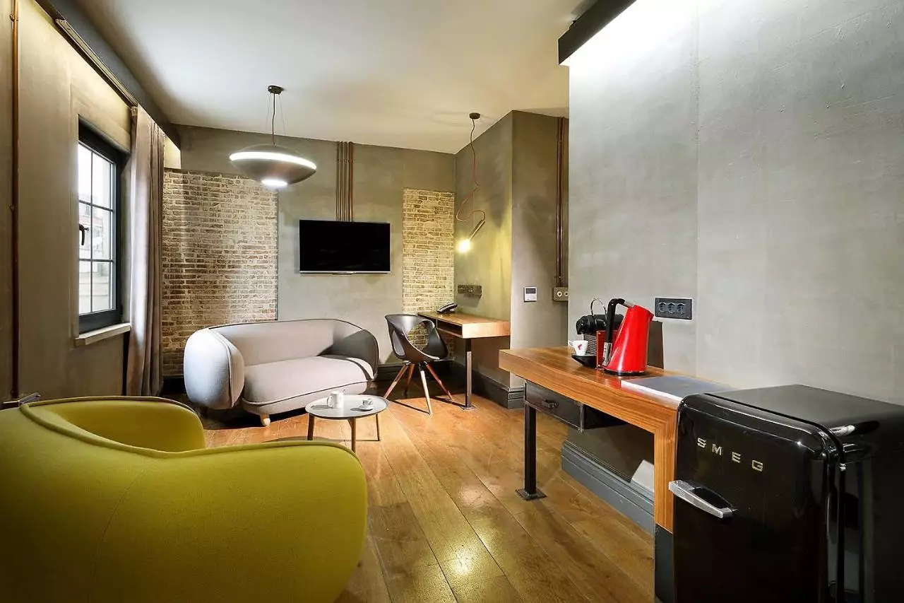 پابلیک استانبول