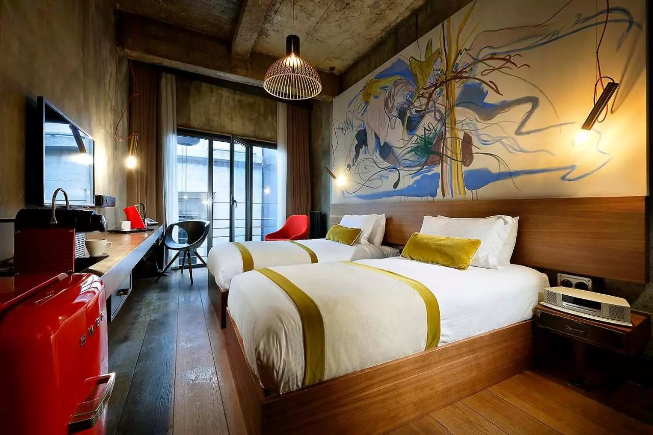 پابلیک استانبول