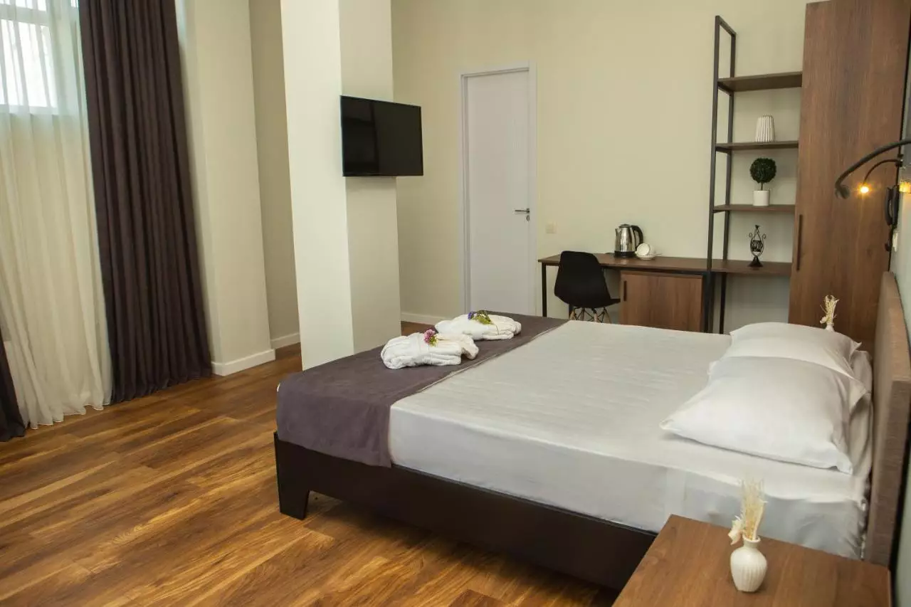 ویستا تفلیس