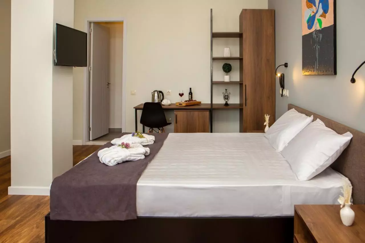 ویستا تفلیس