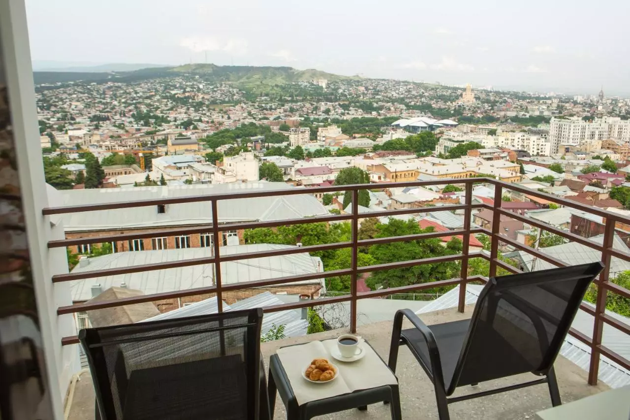 ویستا تفلیس