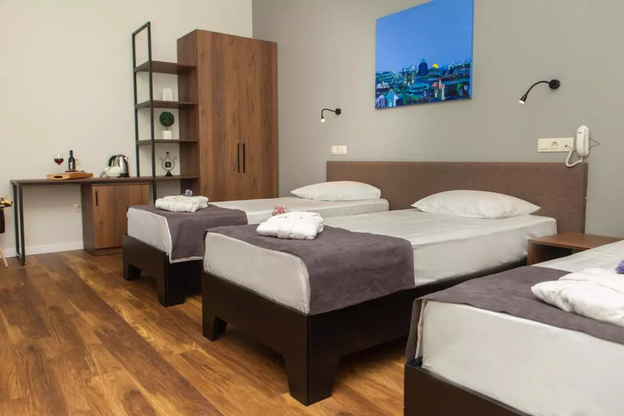 ویستا تفلیس