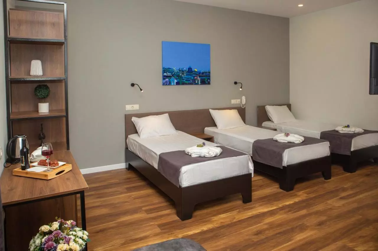 ویستا تفلیس