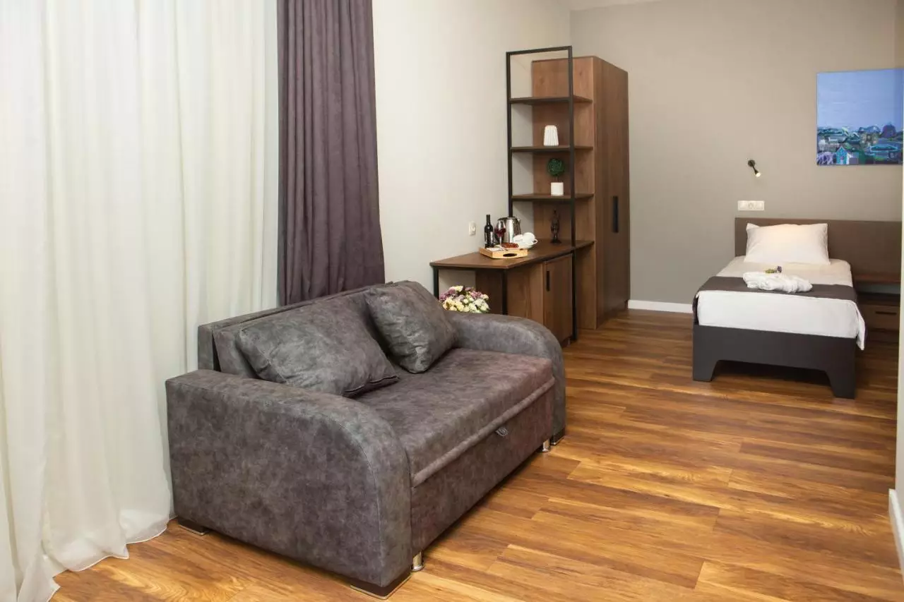 ویستا تفلیس