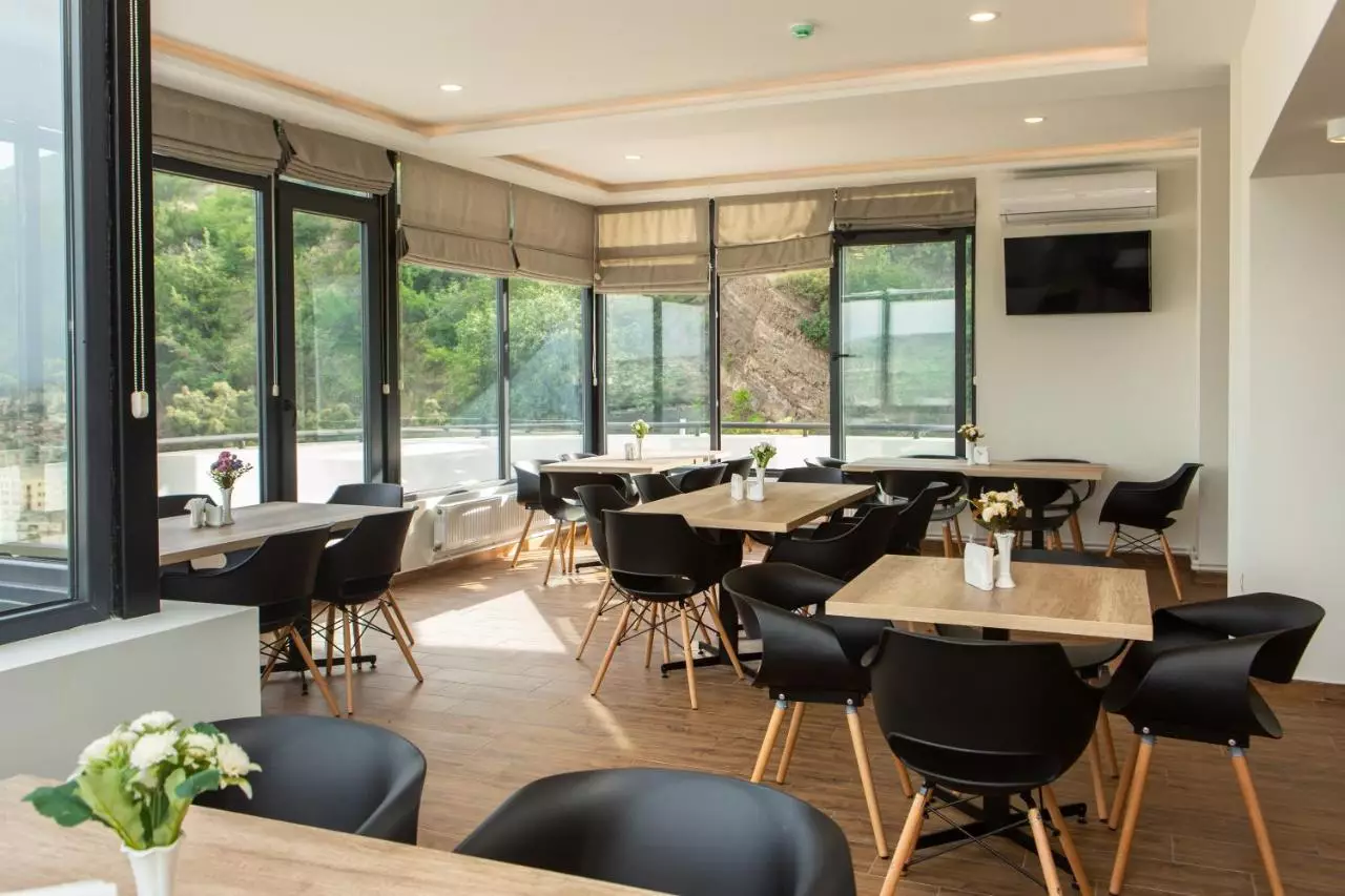 ویستا تفلیس