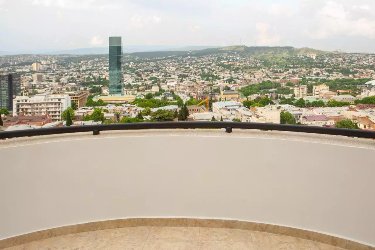 ویستا تفلیس