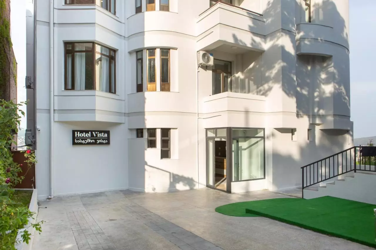 ویستا تفلیس