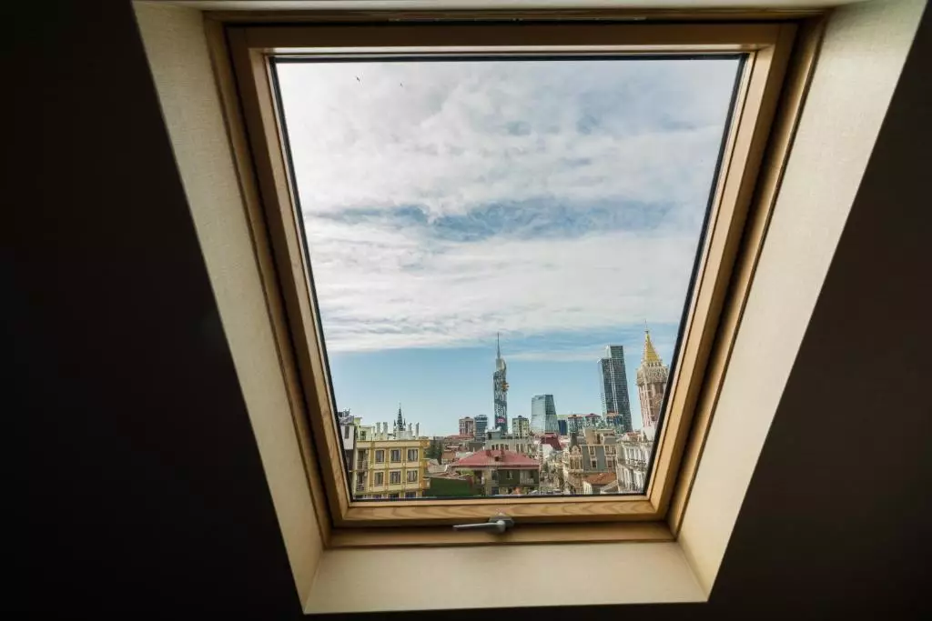 لندن باتومی