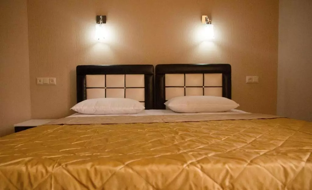 ایبریا باتومی