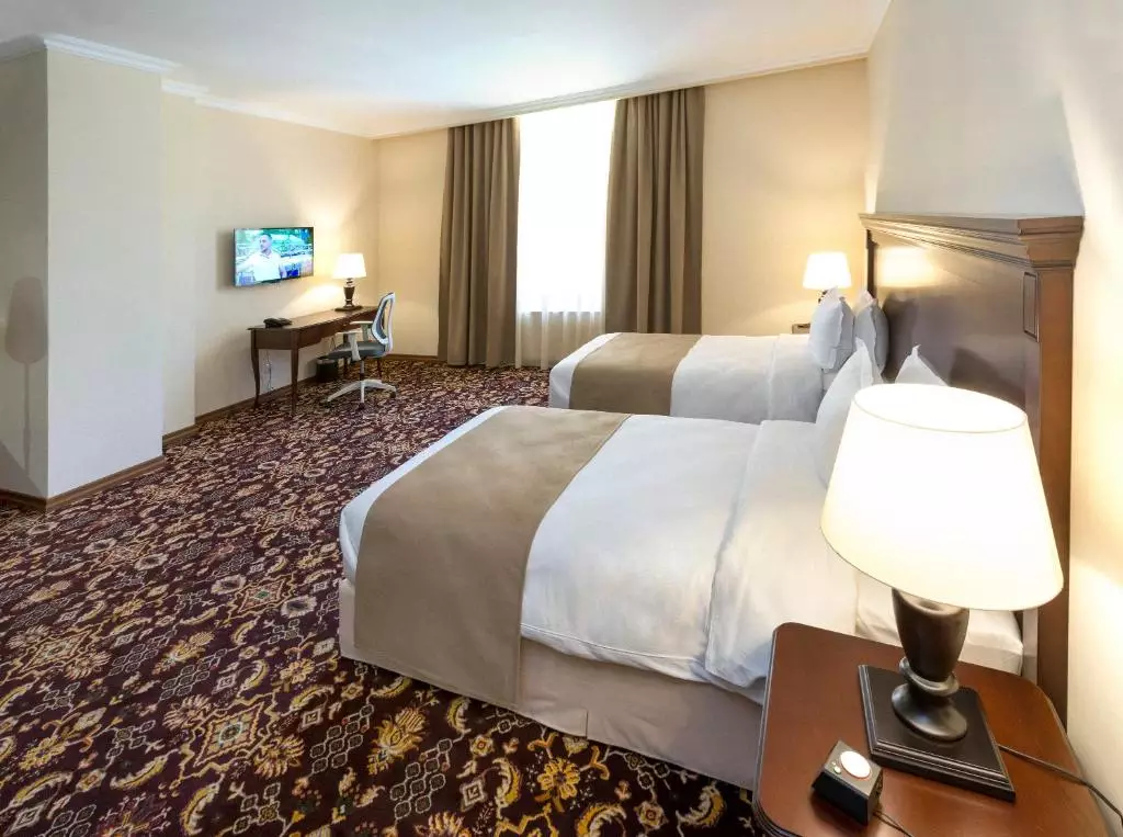 آنی گرند ایروان