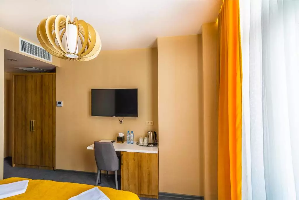 لندن باتومی