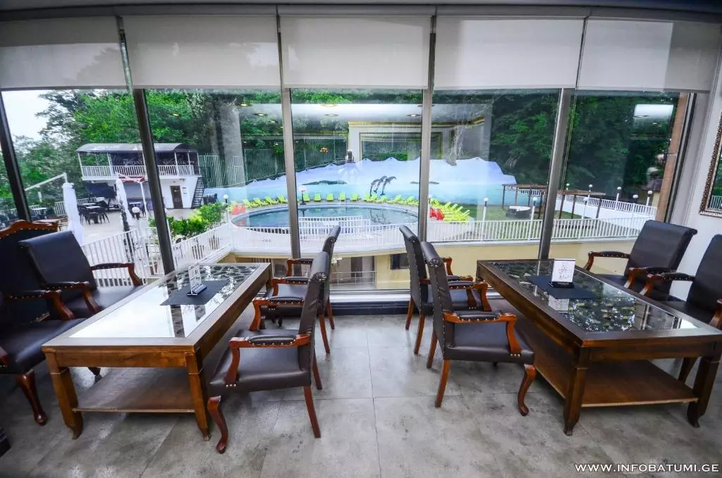 اسپوتنیک باتومی