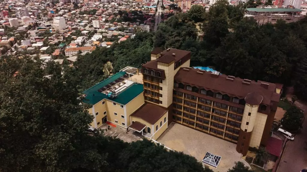 اسپوتنیک باتومی