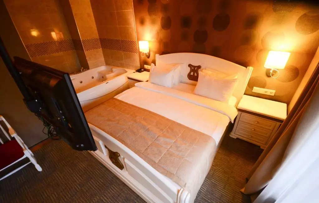 اسپوتنیک باتومی