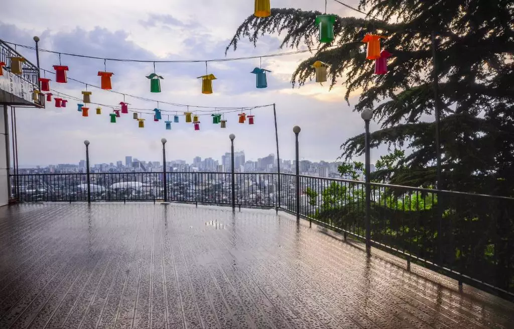 اسپوتنیک باتومی