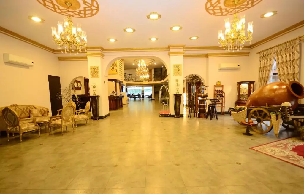 اسپوتنیک باتومی