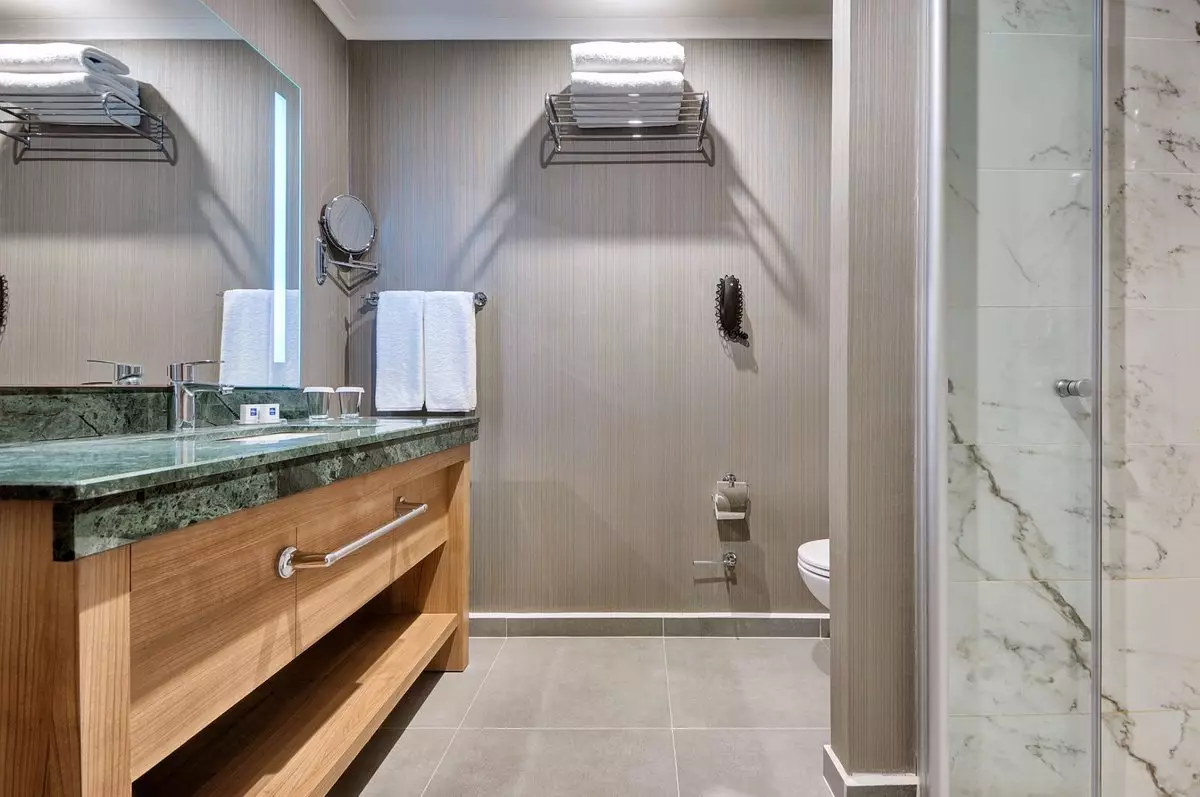 لا بلانچ آیلند بدروم