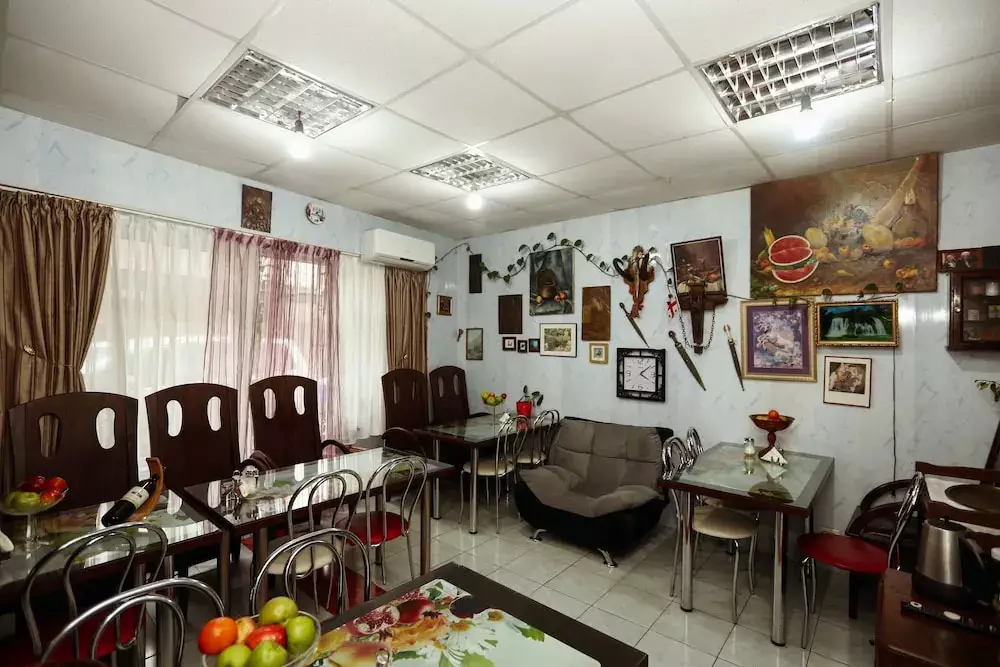 ایساکا تفلیس