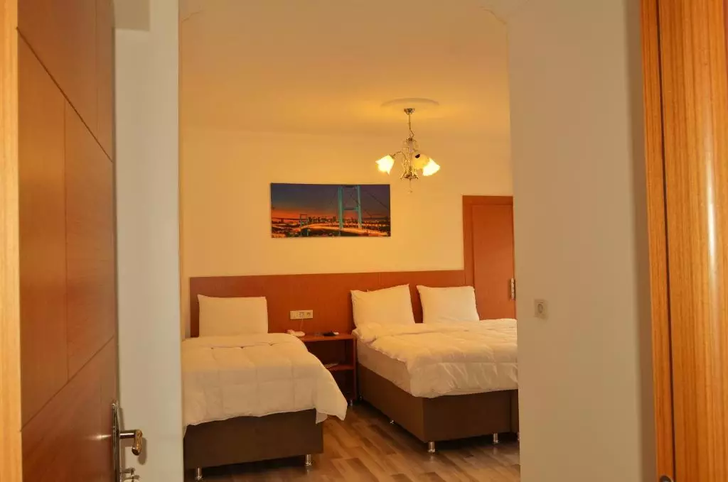 یونکا استانبول