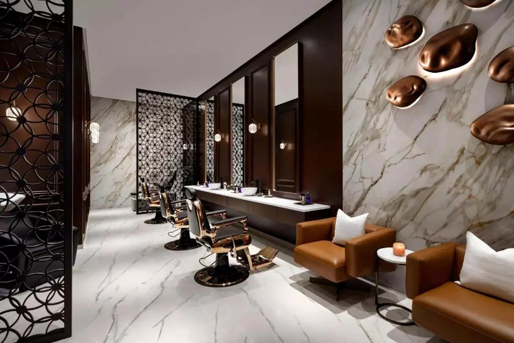 آتلانتیس رویال دبی