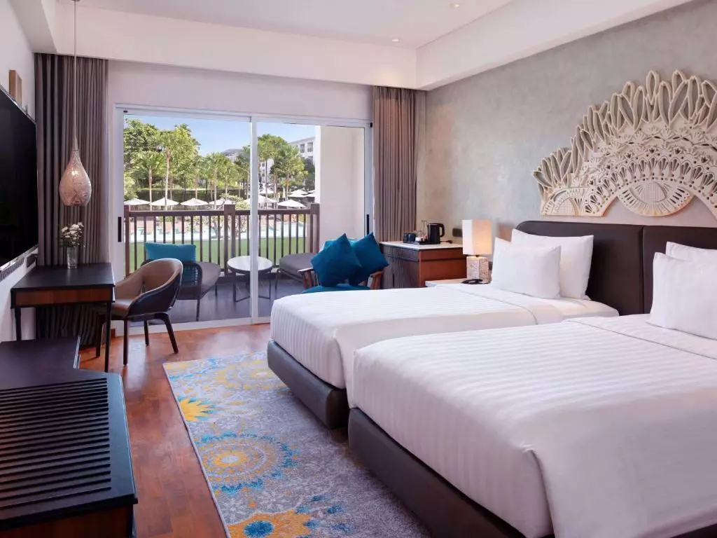 گرند مرکور سمینیاک