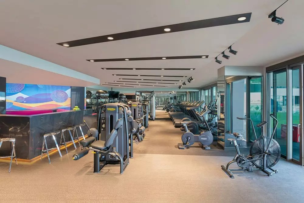 دبلیو د پالم دبی