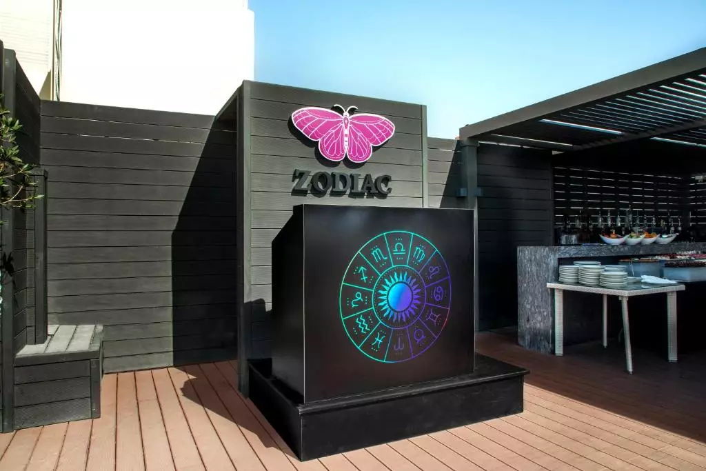 الیت بیبلوس دبی