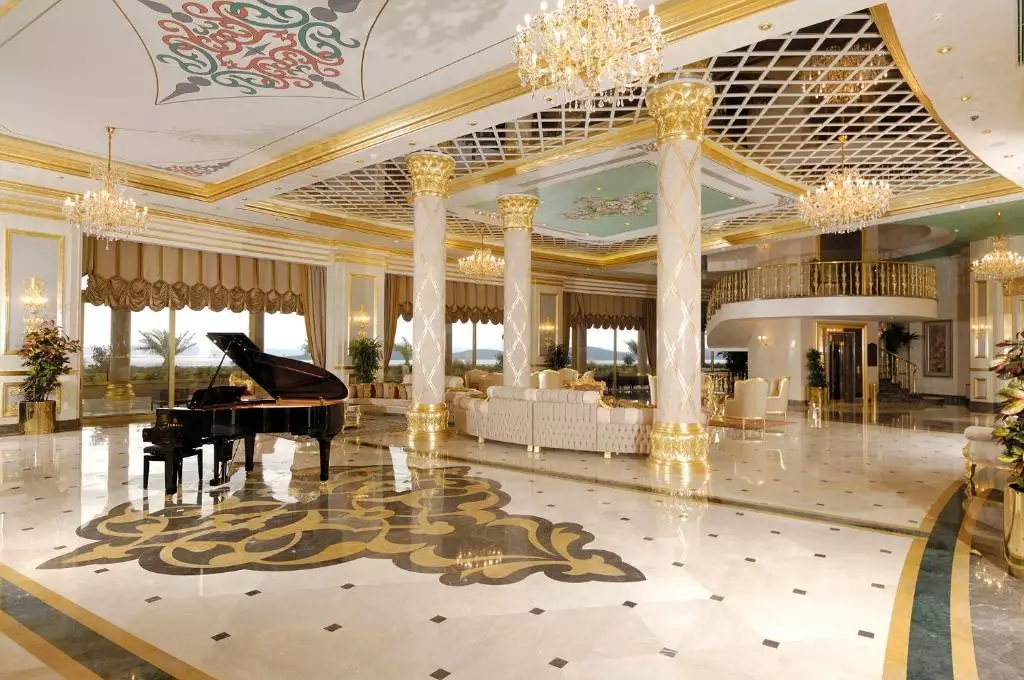 بی پریمیوم بدروم