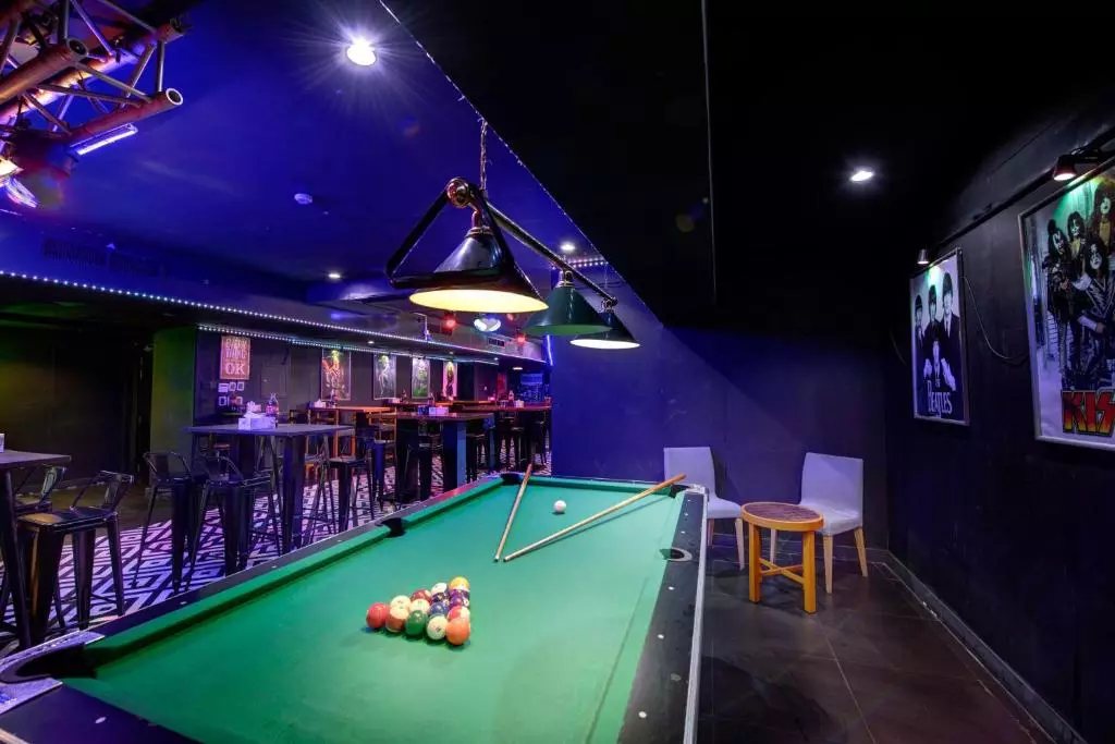 لوتوس گرند دبی