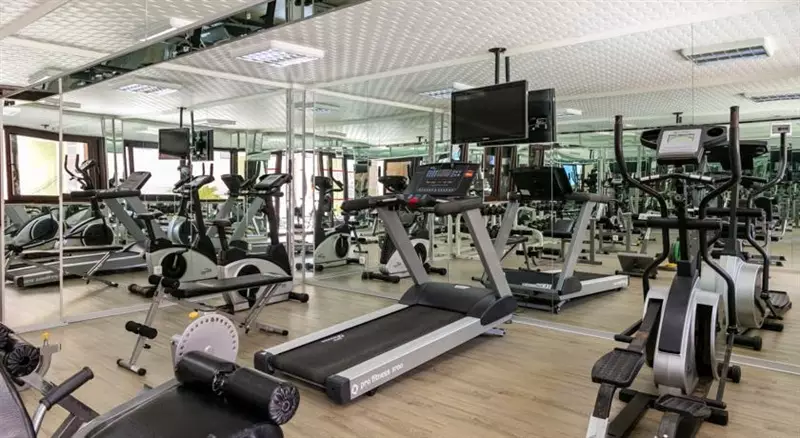 بل پوینت بیچ آنتالیا