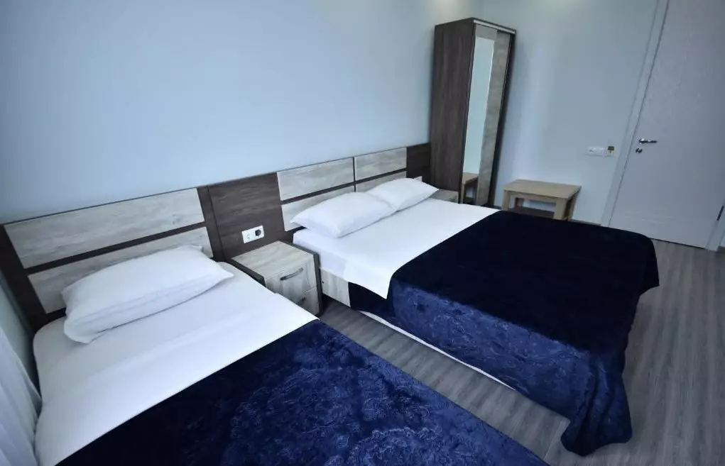 رویال جورجیا باتومی