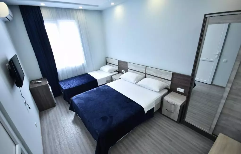 رویال جورجیا باتومی