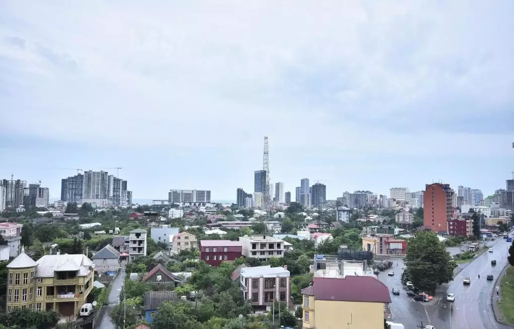 رویال جورجیا باتومی