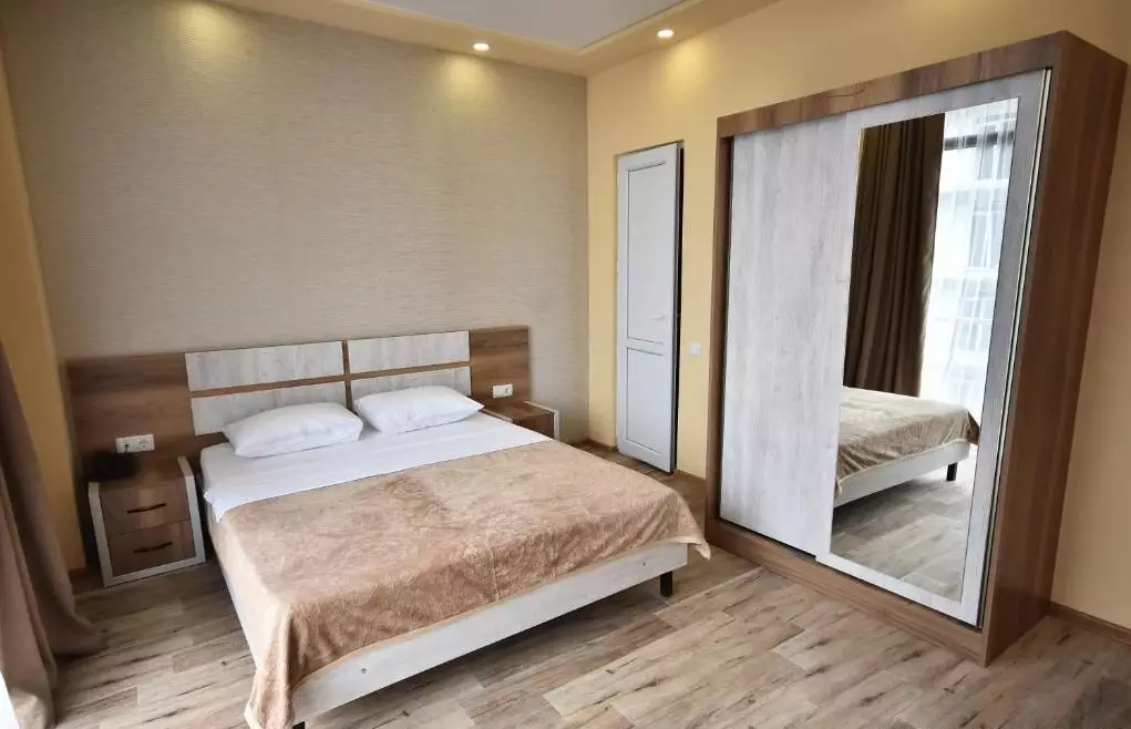 رویال جورجیا باتومی