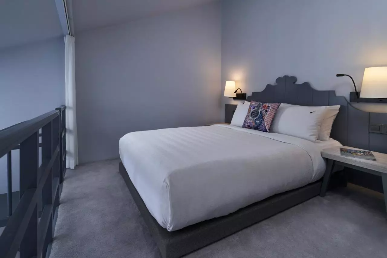 هارد راک بالی