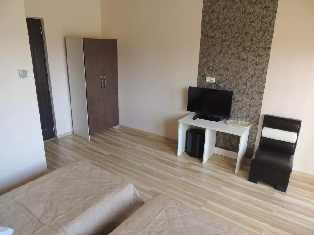 ایبریا باتومی