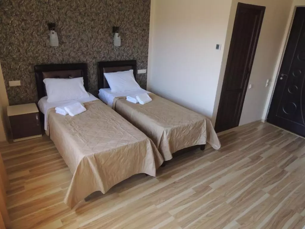 ایبریا باتومی