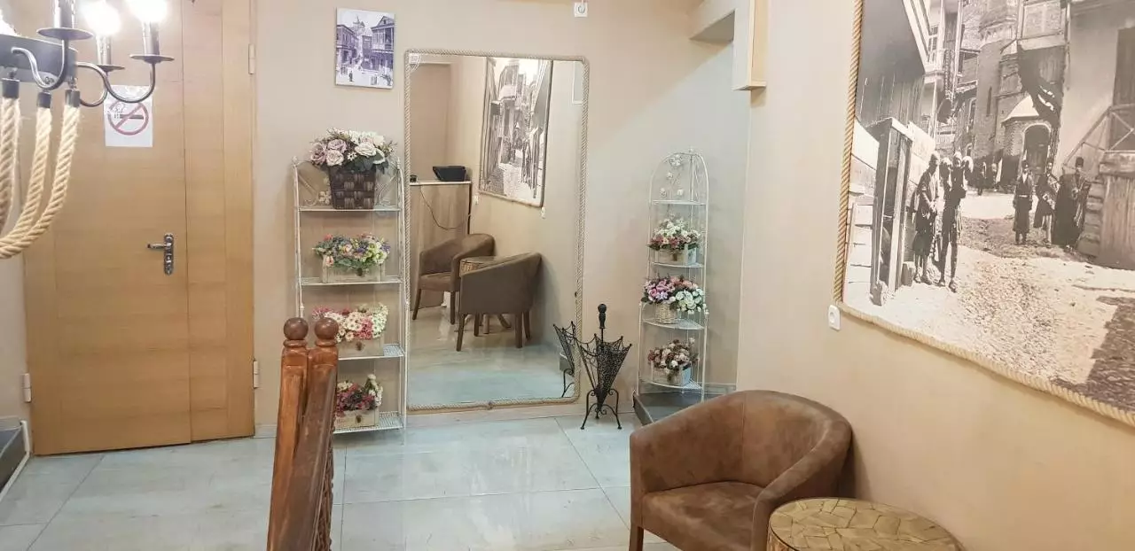 اپیک میدان تفلیس