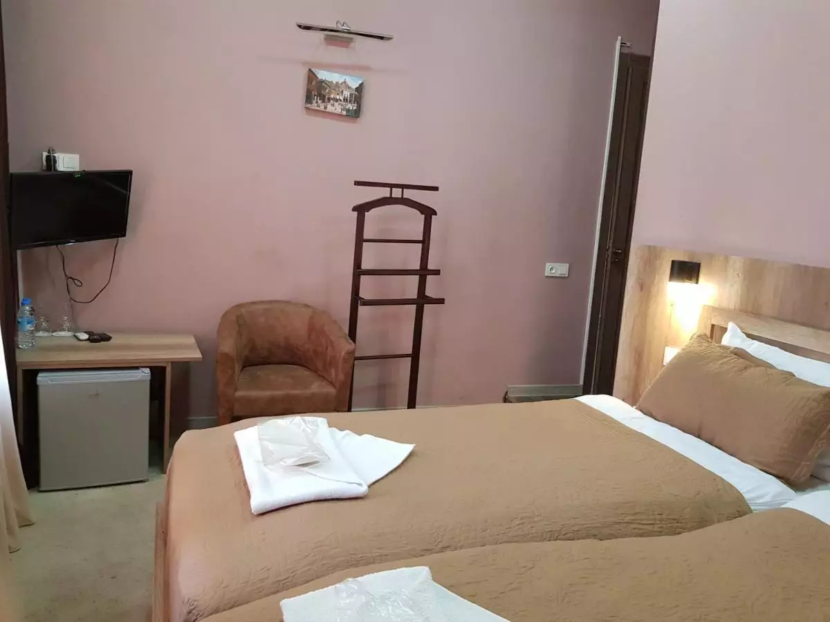 اپیک میدان تفلیس